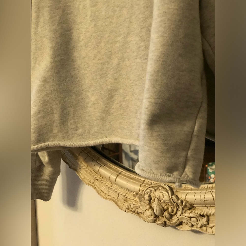 ⭐️NATURAL LIFE SWEATSHIRT - Picture 3 of 5